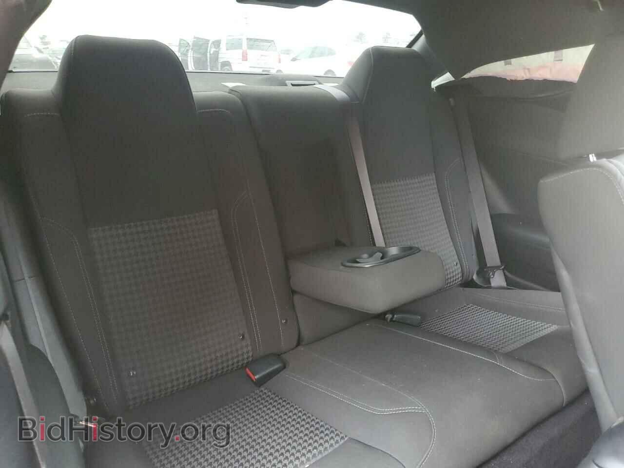 2021 DODGE CHALLENGER - VIN: 2C3CDZAG7MH610680 - Фото 10