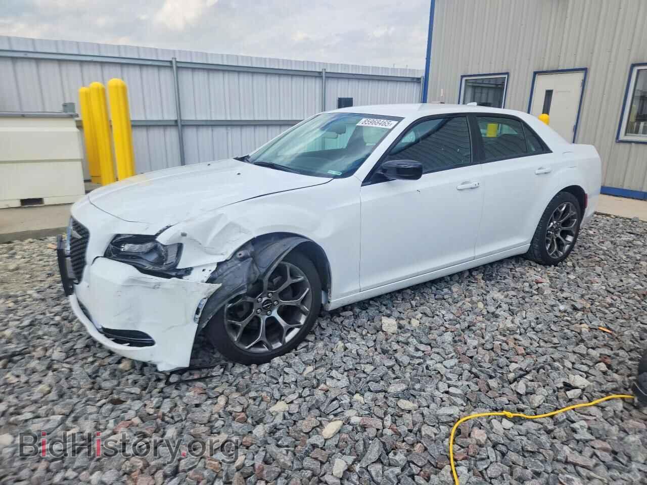 Photo 2C3CCAAG6JH320978 - CHRYSLER 300 2018