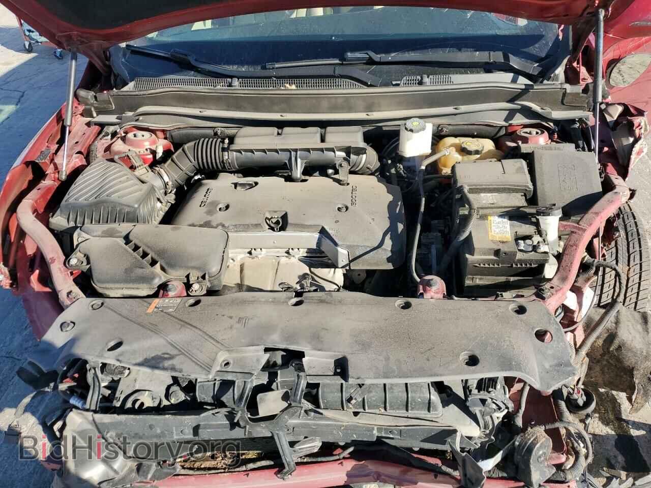 2020 BUICK ENVISION - VIN: LRBFXCSA3LD155442 - Photo 12