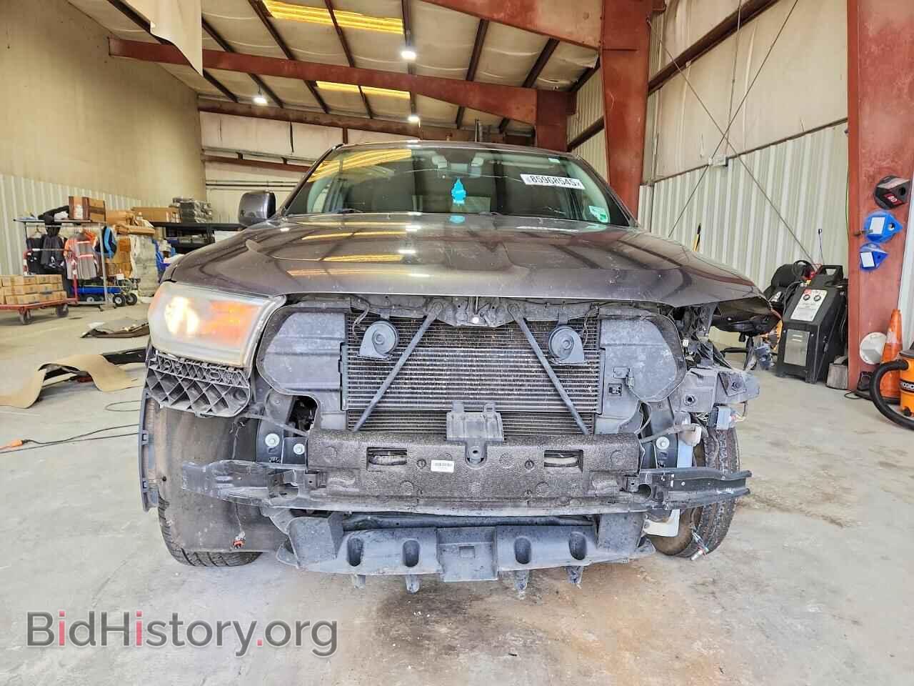 2020 DODGE DURANGO - VIN: 1C4RDJAG1LC339432 - Photo 5