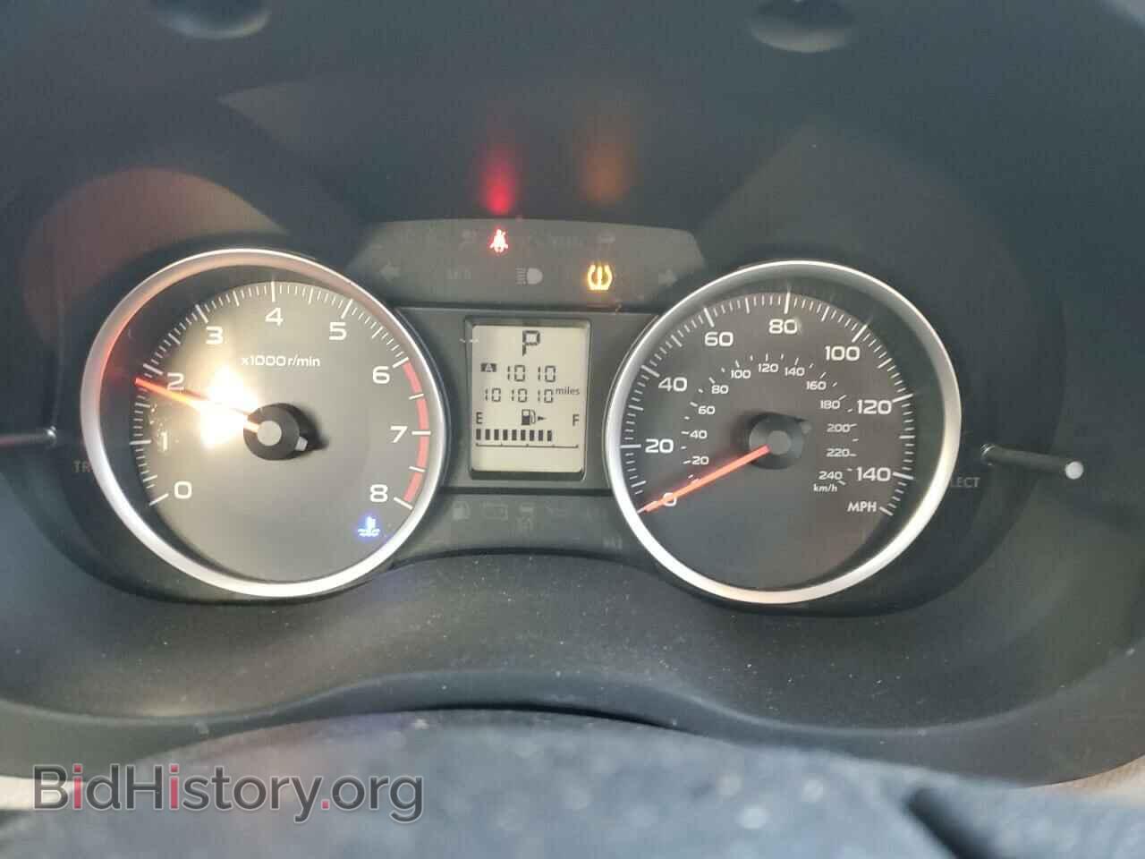 2017 SUBARU FORESTER - VIN: JF2SJABC0HH479408 - Фото 9