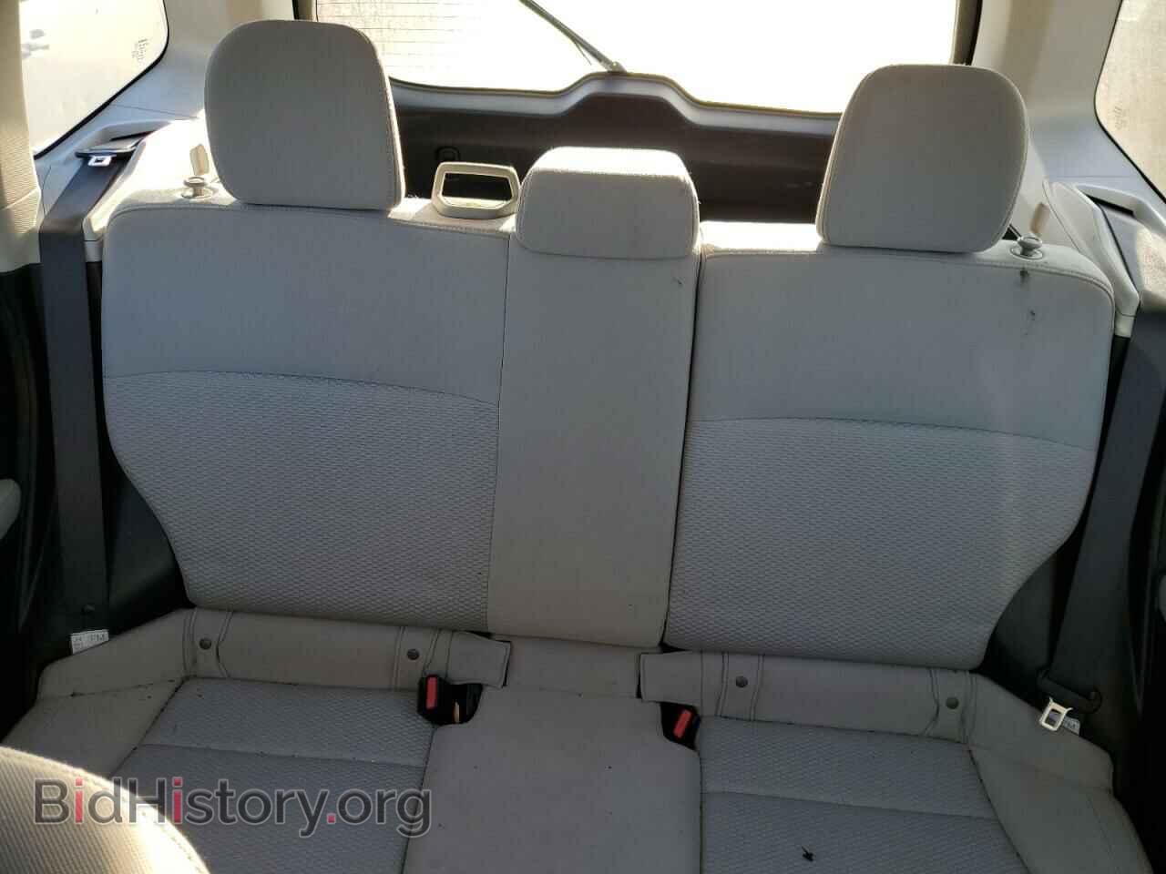 2017 SUBARU FORESTER - VIN: JF2SJABC0HH479408 - Фото 10