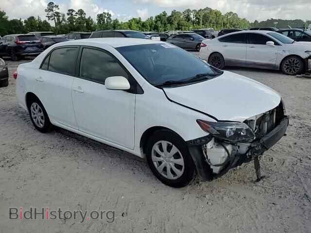 2011 TOYOTA COROLLA - VIN: JTDBU4EE2B9161120 - Фото 13
