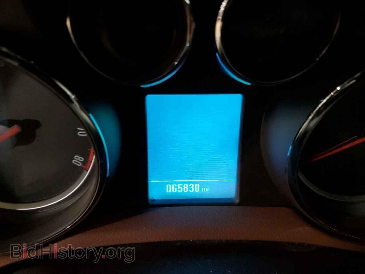 2013 BUICK ENCORE - VIN: KL4CJCSB7DB095221 - Фото 9