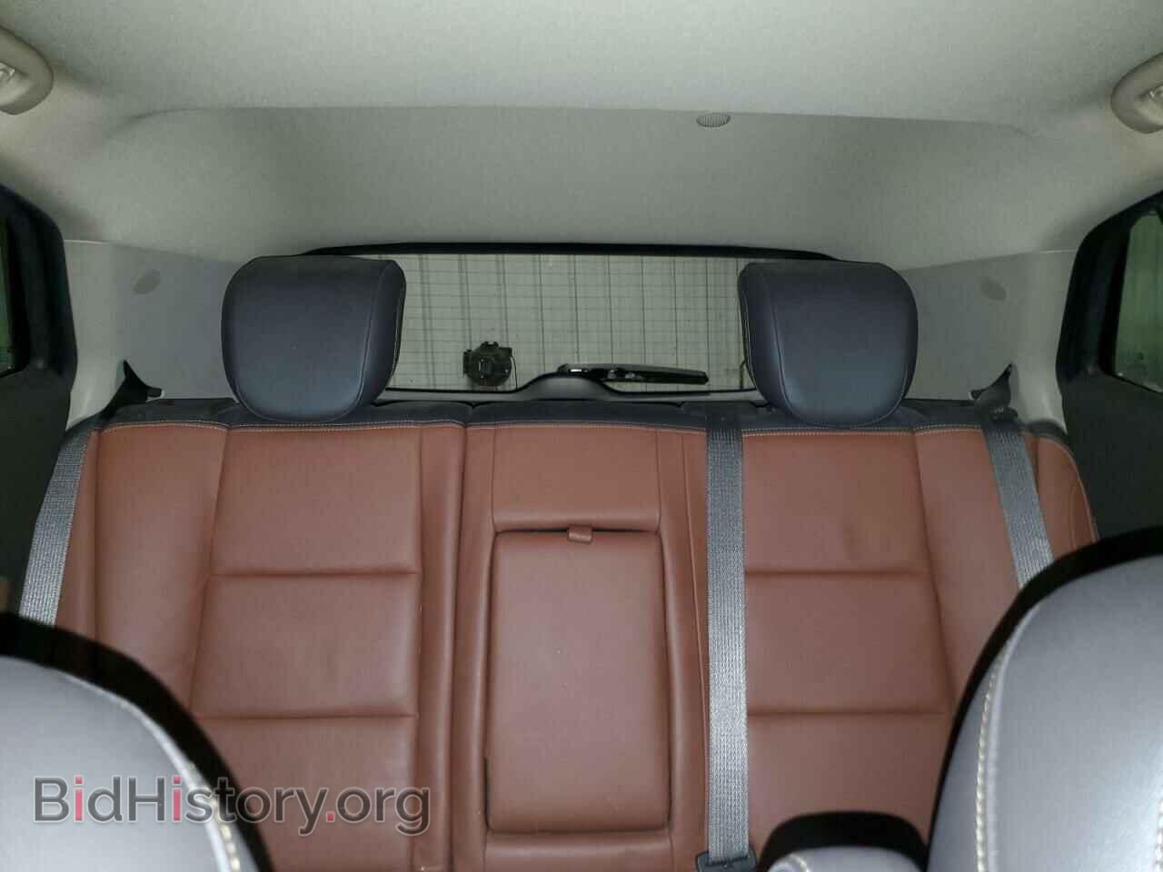 2013 BUICK ENCORE - VIN: KL4CJCSB7DB095221 - Фото 10