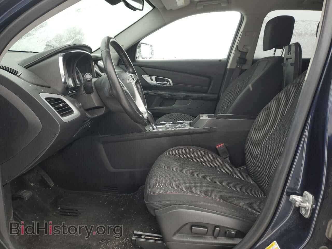 2016 GMC TERRAIN - VIN: 2GKFLNE3XG6118922 - Фото 7