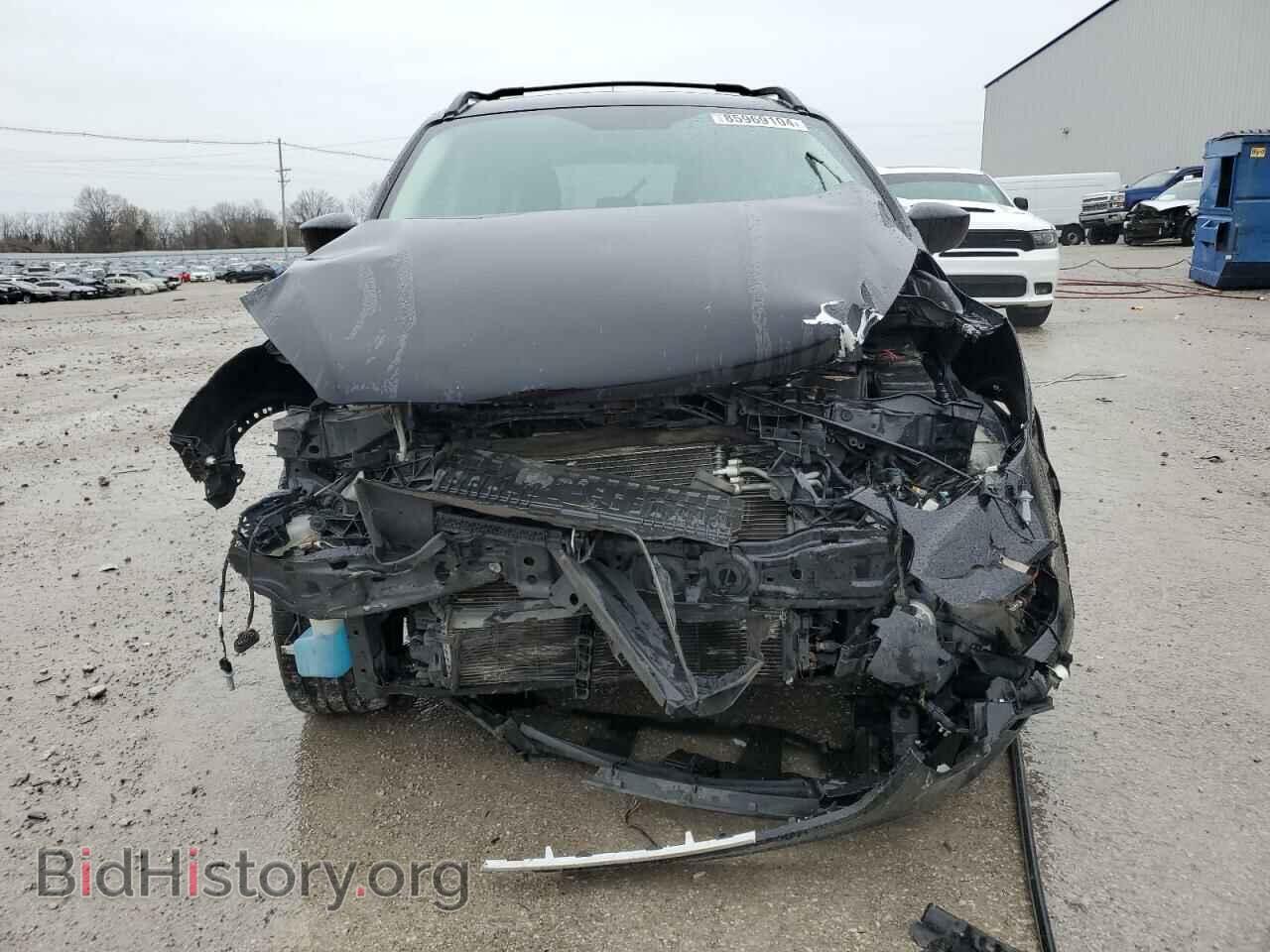 2019 FORD ESCAPE - VIN: 1FMCU9GD9KUB99166 - Фото 5