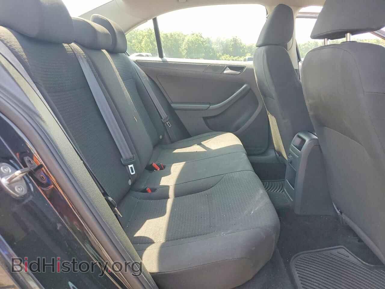 2016 VOLKSWAGEN JETTA - VIN: 3VW267AJ2GM411475 - Photo 10