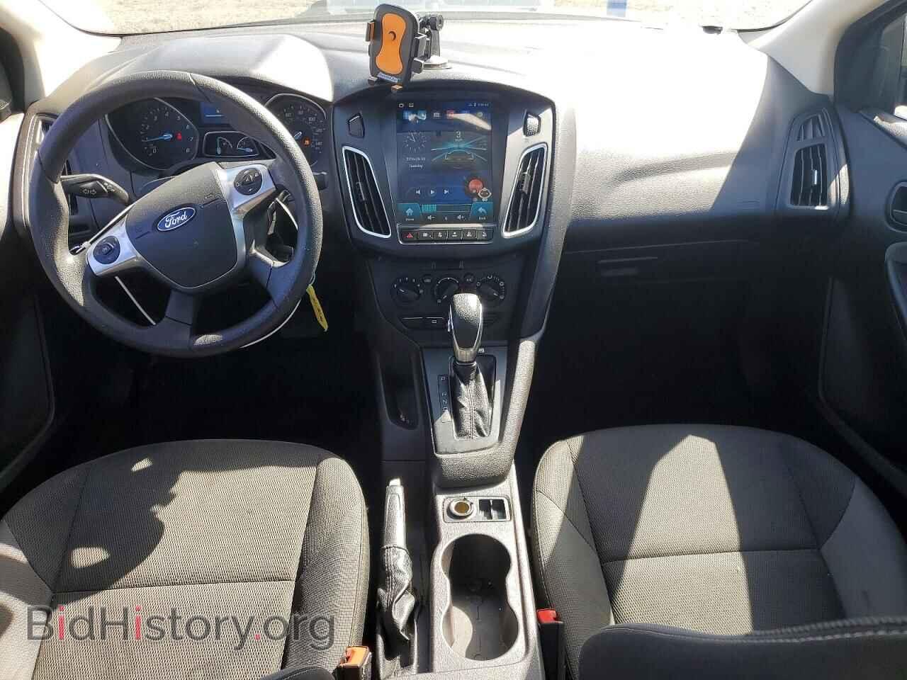 2014 FORD FOCUS - VIN: 1FADP3E21EL162448 - Photo 8