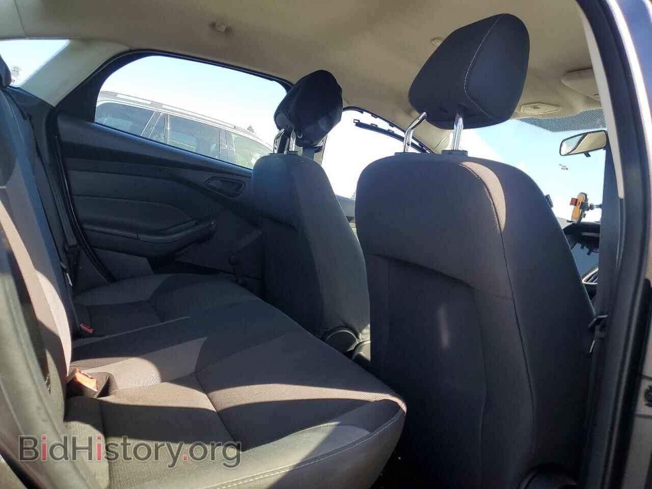 2014 FORD FOCUS - VIN: 1FADP3E21EL162448 - Photo 10