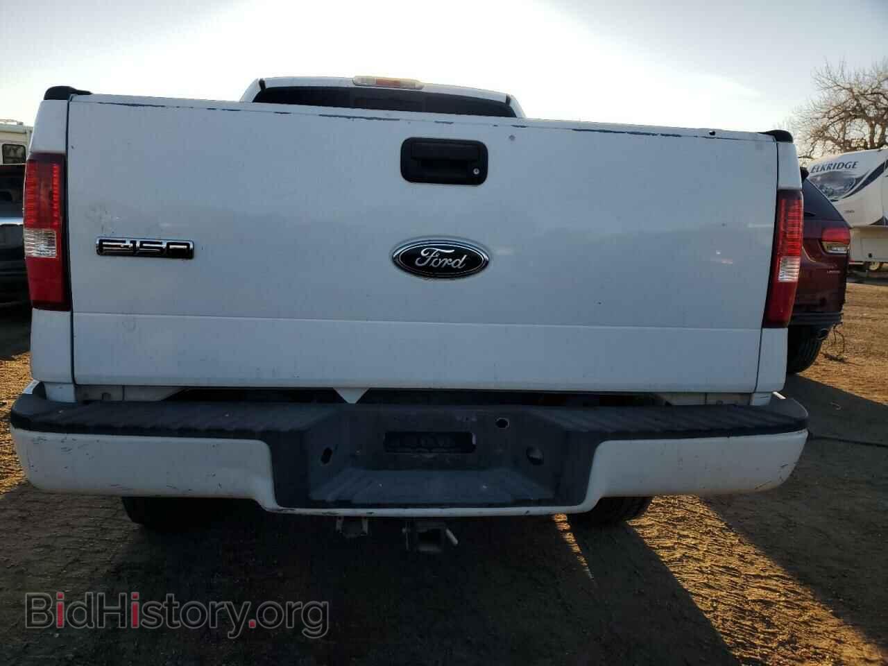 2005 FORD All Models - VIN: 1FTRX14W25NB15233 - Фото 6