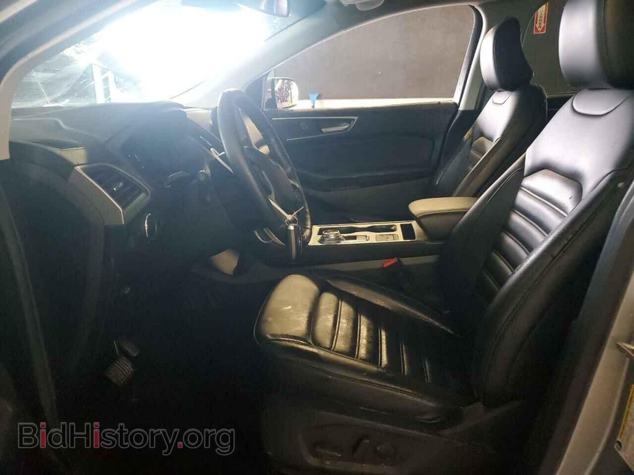 2022 FORD EDGE - VIN: 2FMPK4J96NBA51615 - Фото 7