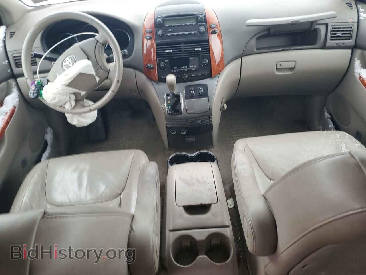 2008 TOYOTA All Models - VIN: 5TDBK22C48S014594 - Фото 8