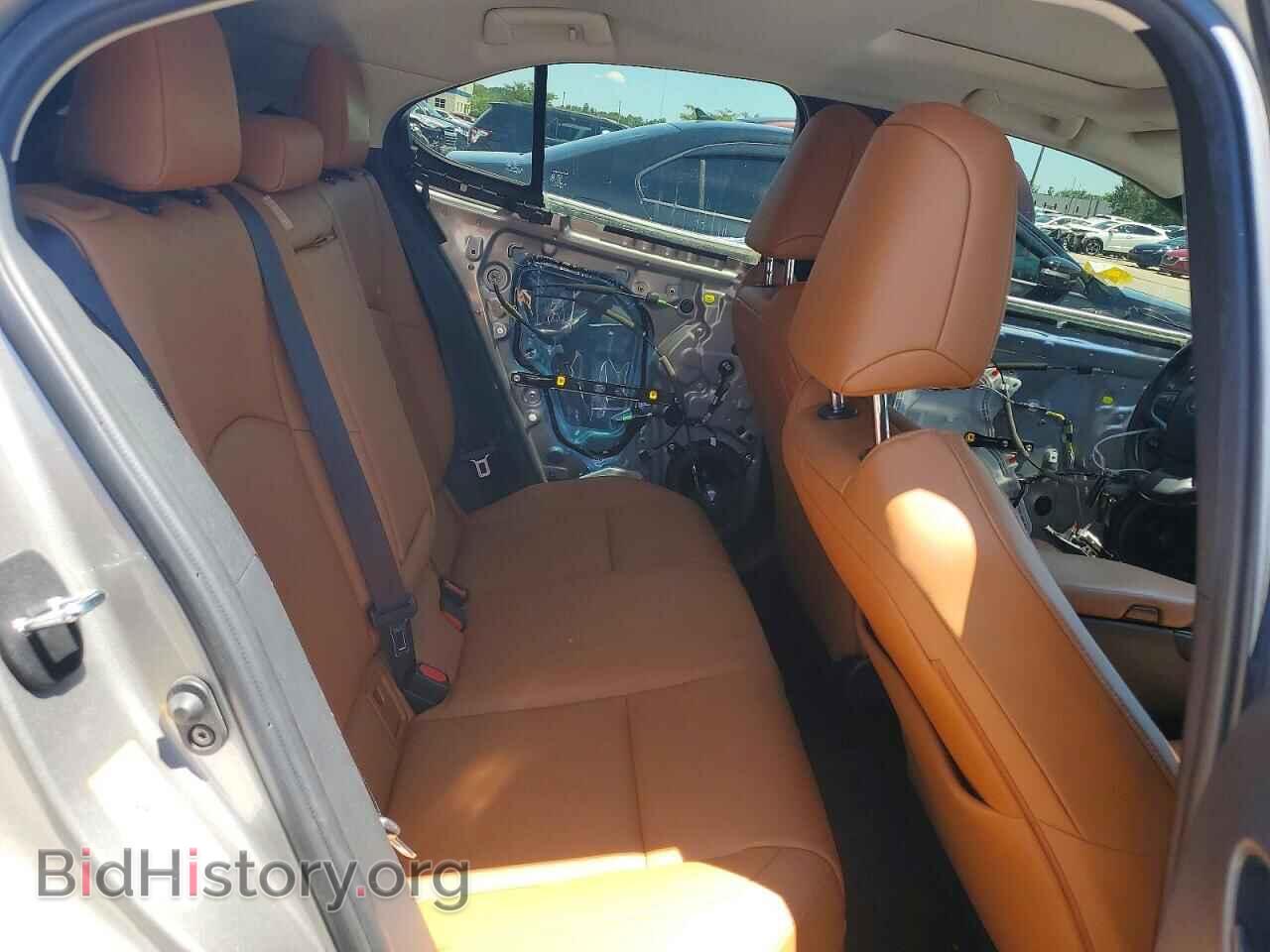 2019 LEXUS ALL OTHER - VIN: JTHY3JBH8K2015547 - Photo 10