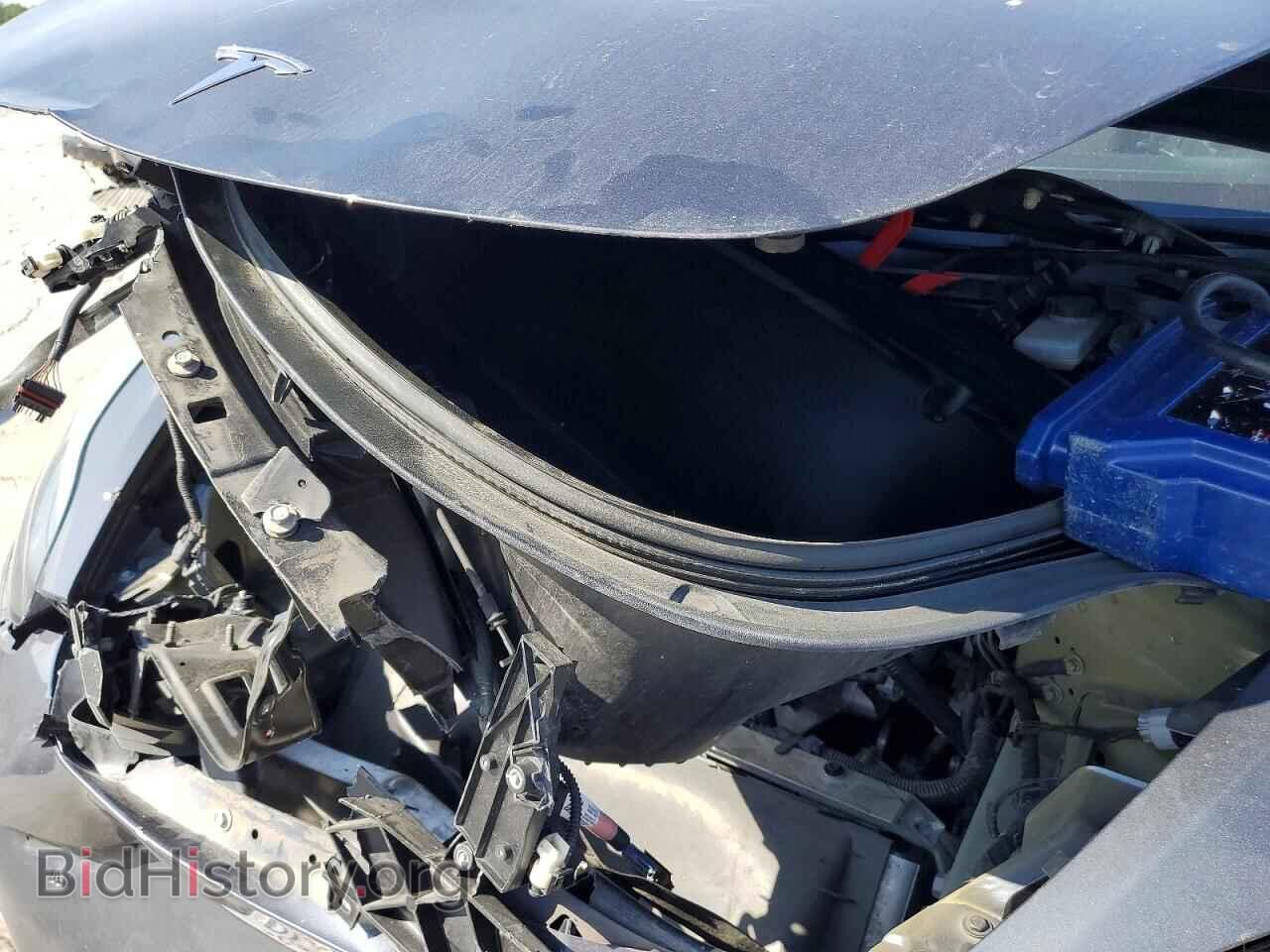2020 TESLA MODEL 3 - VIN: 5YJ3E1EB5LF638037 - Photo 11