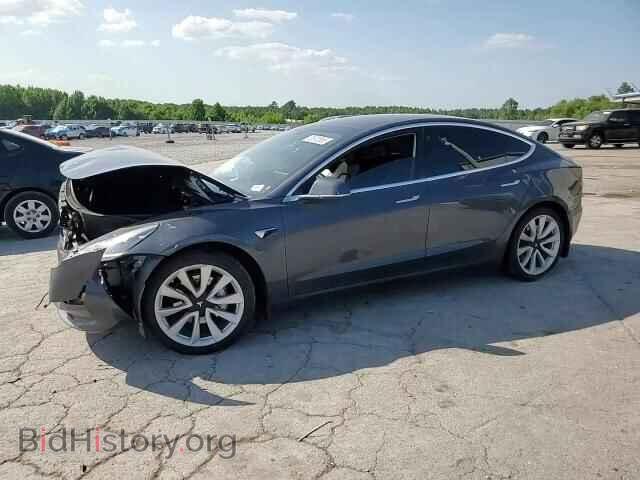 2020 TESLA MODEL 3 - VIN: 5YJ3E1EB5LF638037 - Photo 13