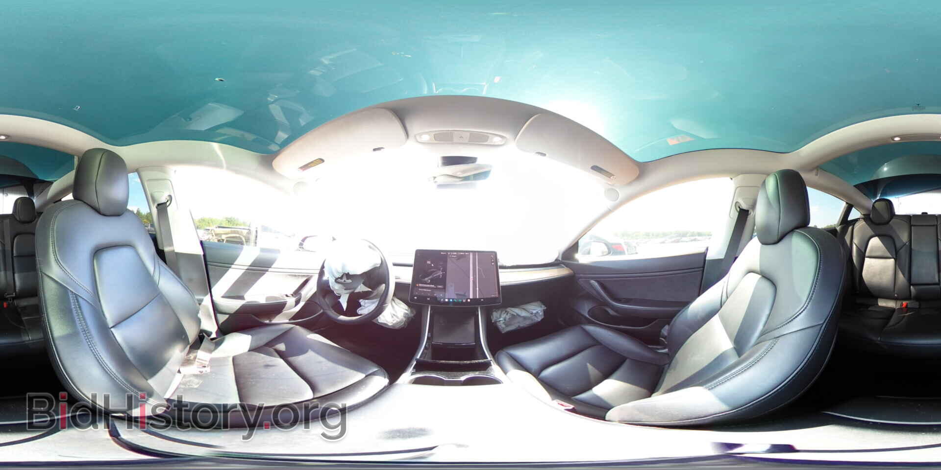2020 TESLA MODEL 3 - VIN: 5YJ3E1EB5LF638037 - Photo 14