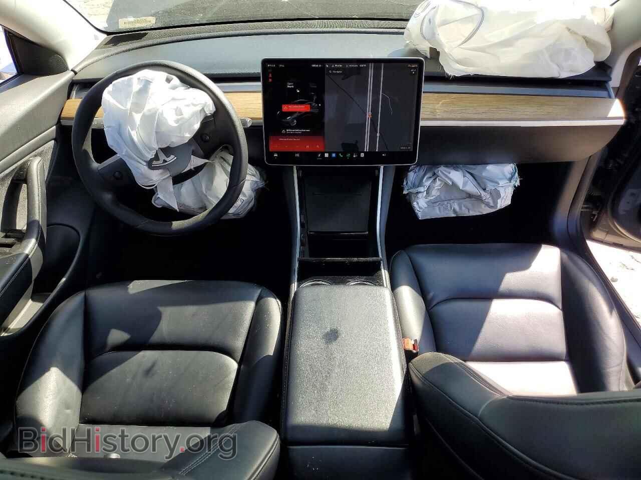 2020 TESLA MODEL 3 - VIN: 5YJ3E1EB5LF638037 - Photo 8