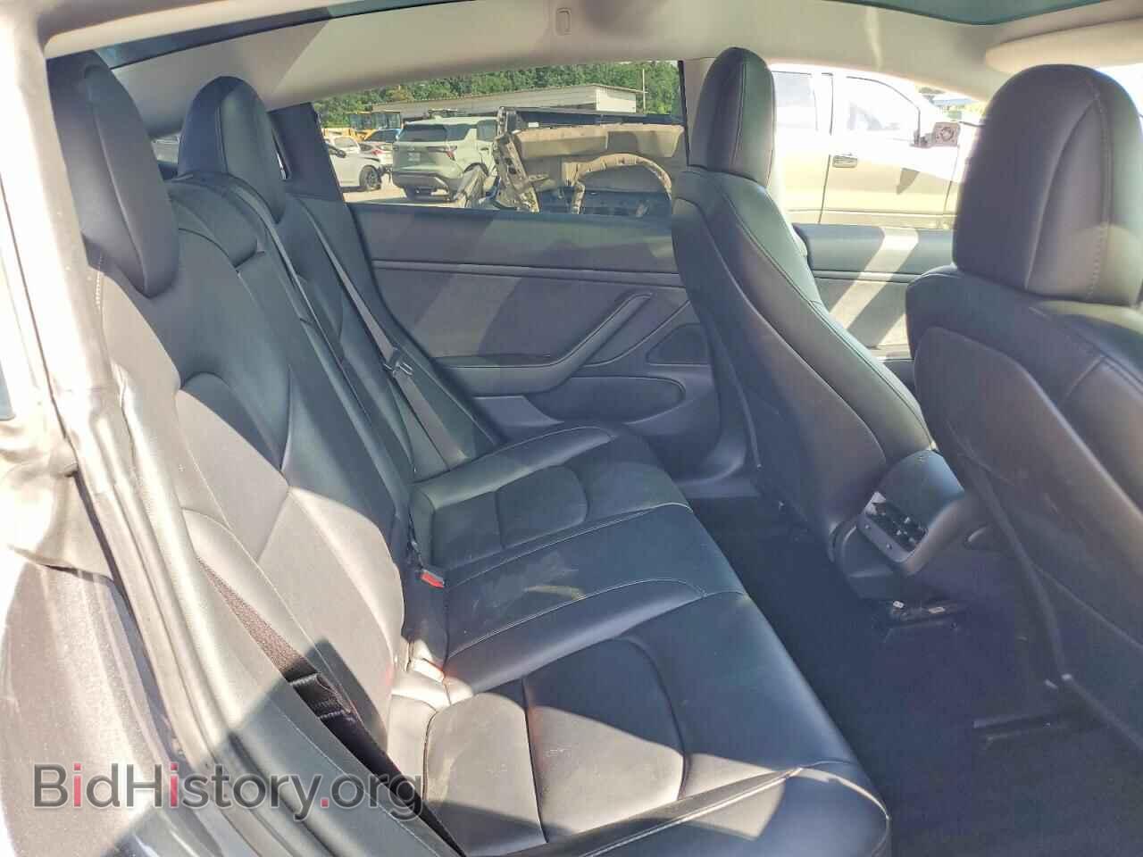 2020 TESLA MODEL 3 - VIN: 5YJ3E1EB5LF638037 - Photo 10
