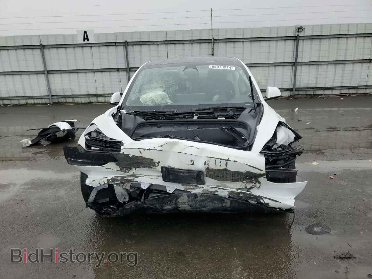 2023 TESLA MODEL 3 - VIN: 5YJ3E1EA9PF558768 - Photo 5