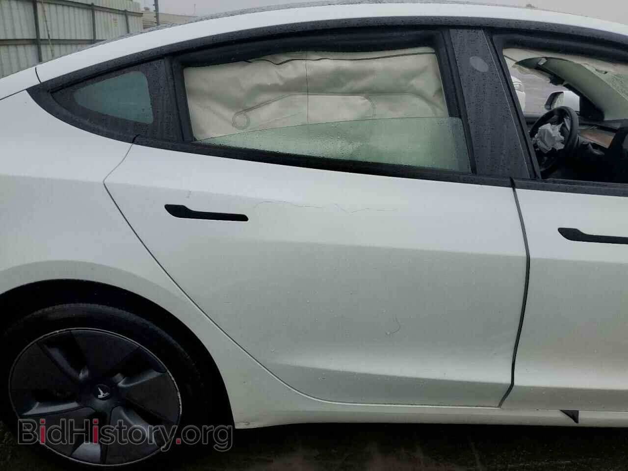 2023 TESLA MODEL 3 - VIN: 5YJ3E1EA9PF558768 - Photo 10