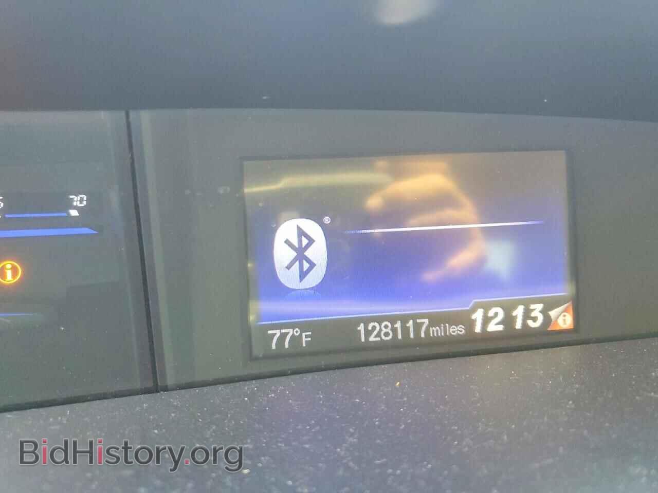 2015 HONDA CIVIC - VIN: 2HGFB2F51FH534679 - Фото 9