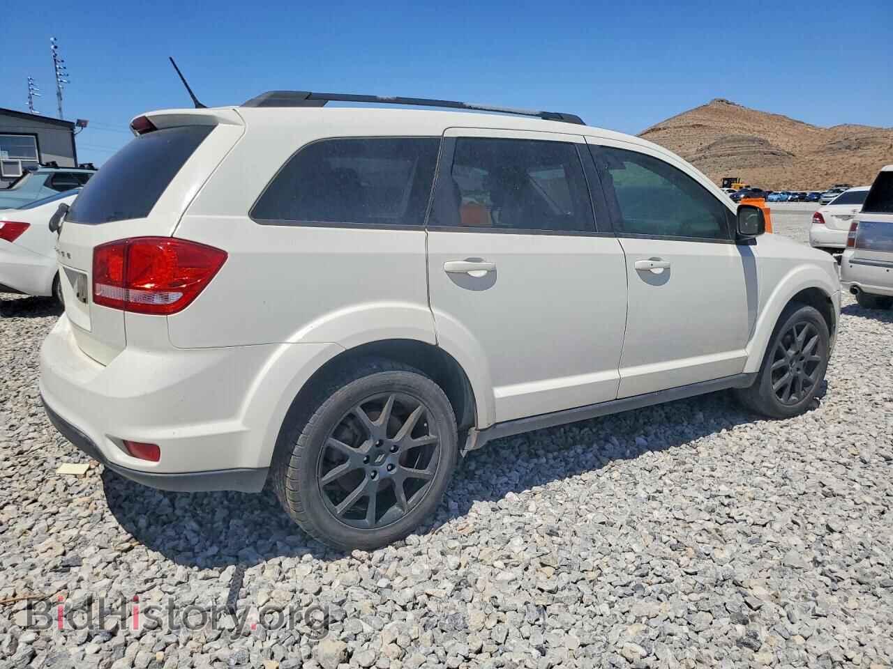 2018 DODGE JOURNEY - VIN: 3C4PDCBBXJT242415 - Photo 3