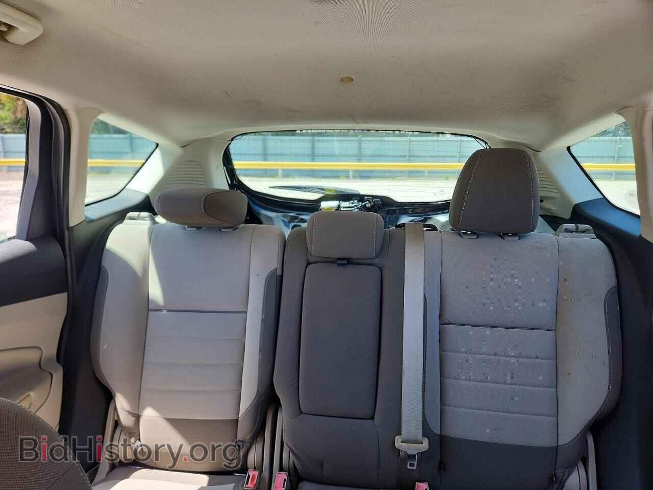 2013 FORD CMAX - VIN: 1FADP5AU0DL540499 - Photo 10
