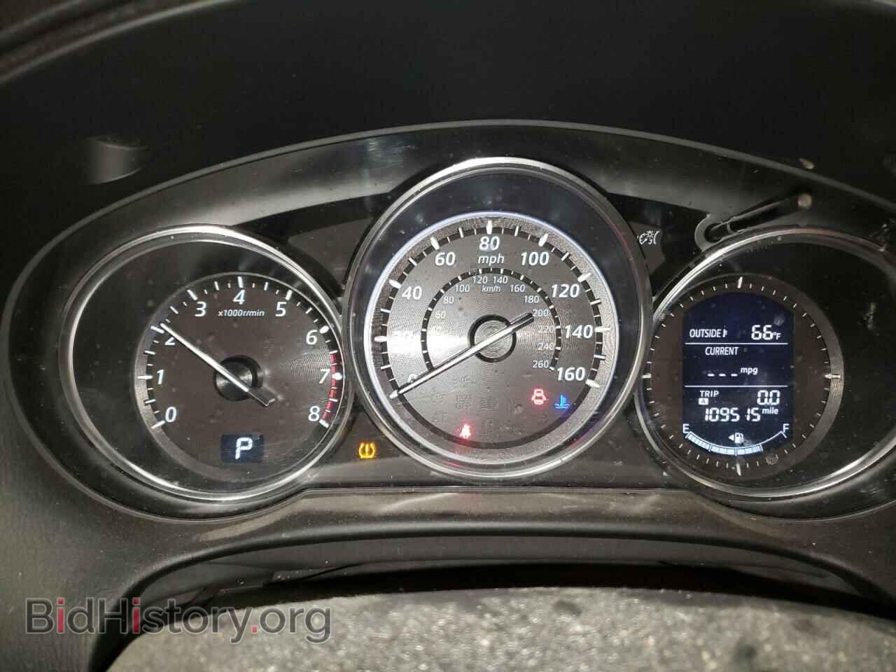 2013 MAZDA CX-5 - VIN: JM3KE4CE2D0149032 - Фото 9