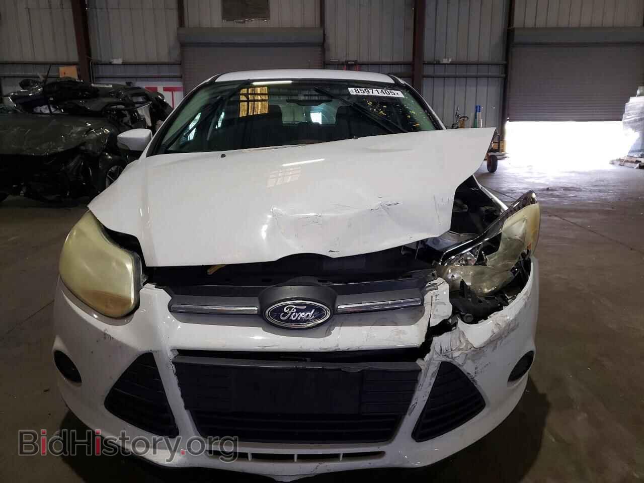 2013 FORD FOCUS - VIN: 1FADP3K2XDL196682 - Photo 5