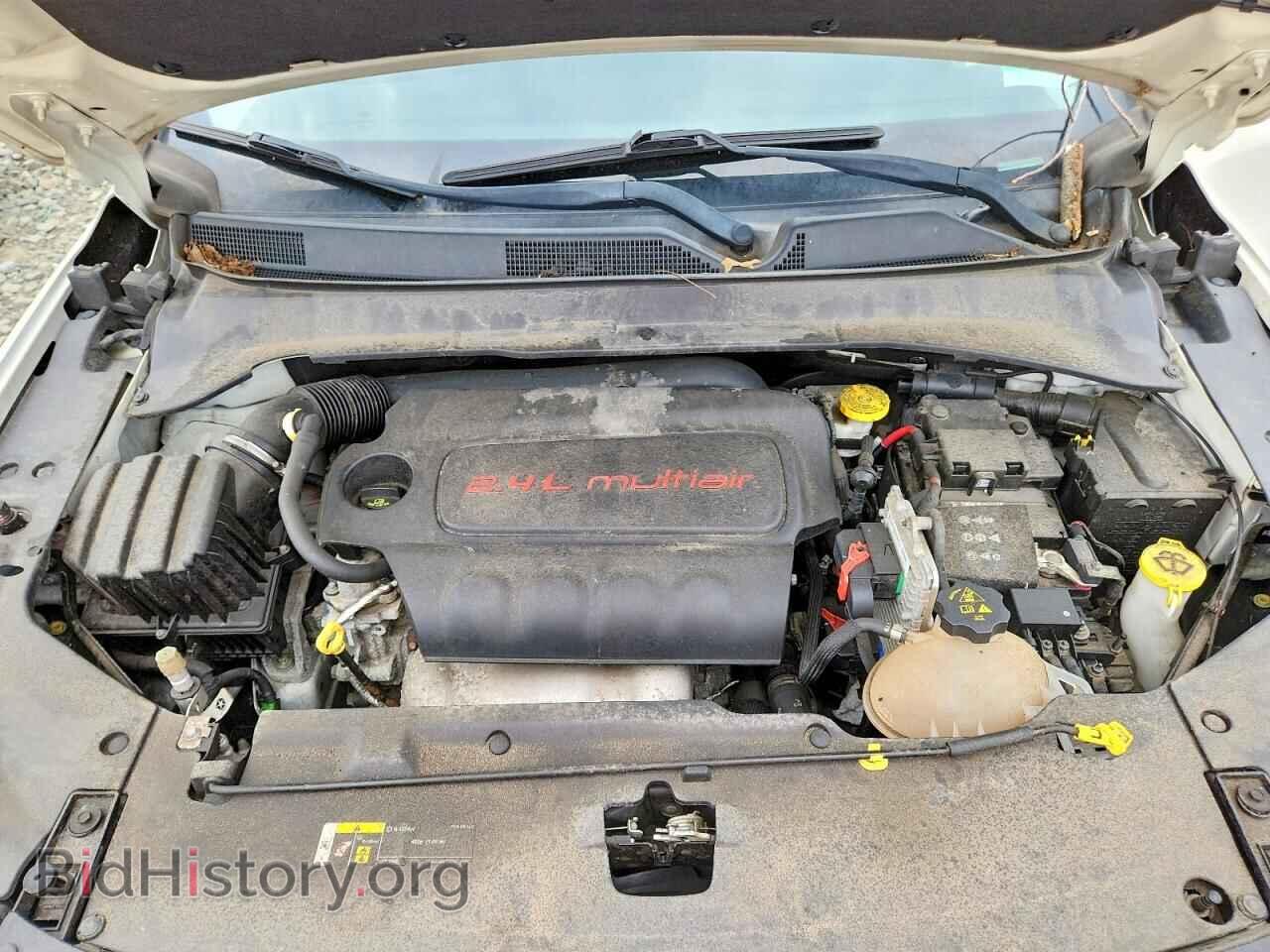 2018 JEEP COMPASS - VIN: 3C4NJDBB1JT261831 - Photo 12