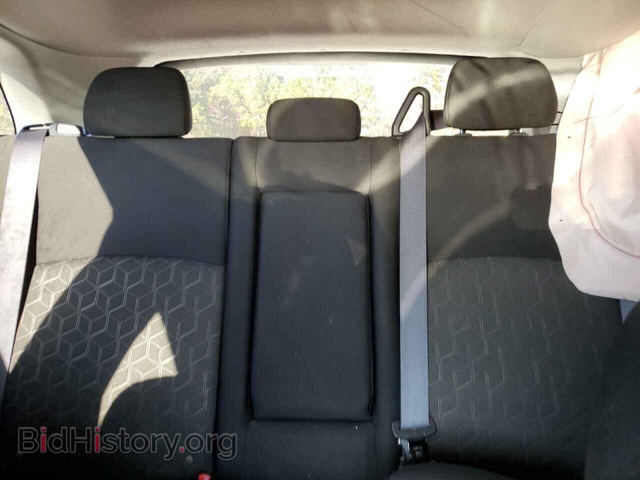 2020 MITSUBISHI OUTLANDER - VIN: JA4AR3AU2LU018200 - Фото 10