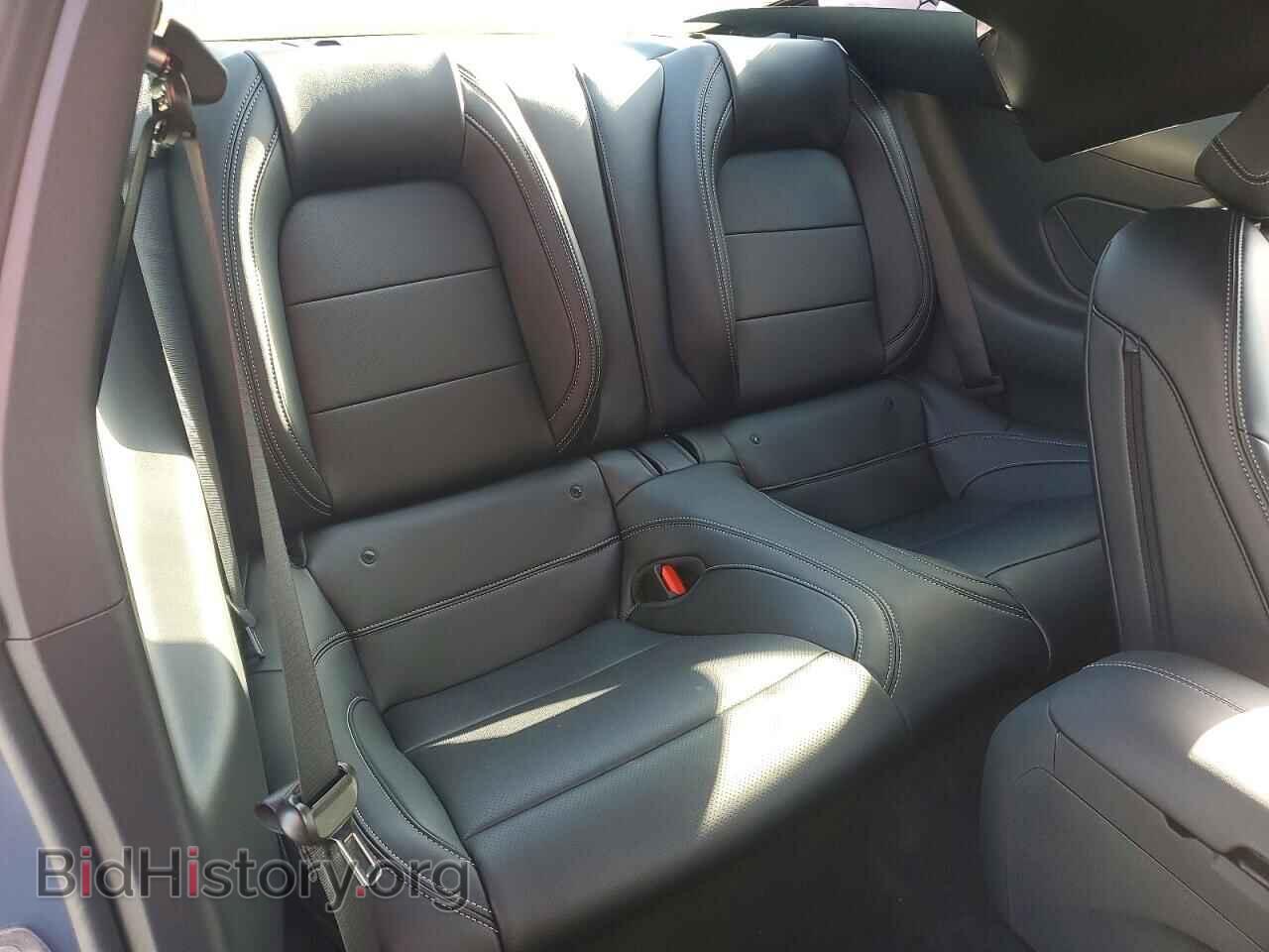 2026 FORD MUSTANG - VIN: 1FA6P8TH4T5123500 - Photo 10