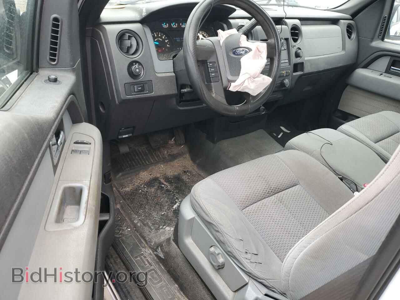 2014 FORD All Models - VIN: 1FTNF1CF6EKD20610 - Фото 8