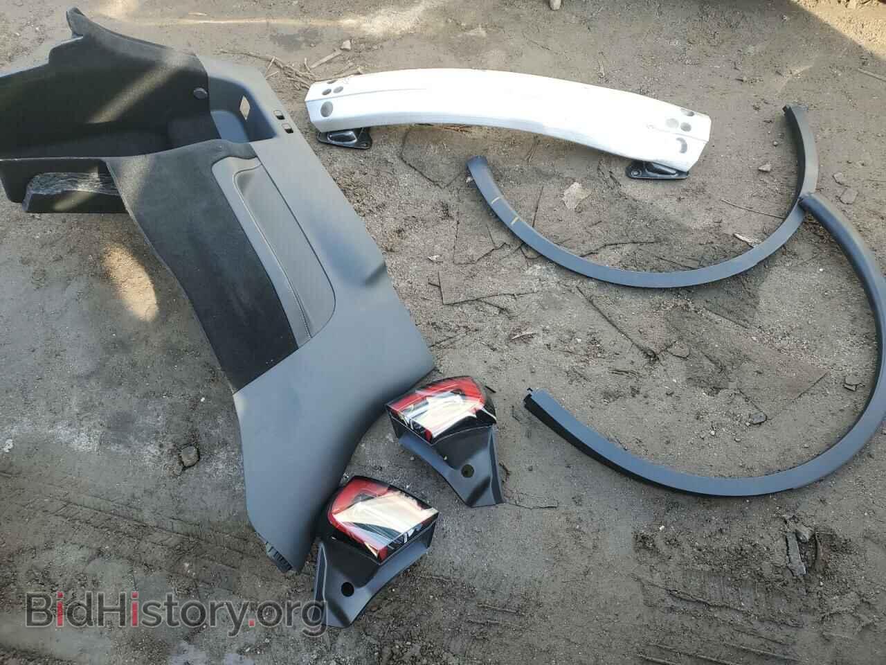 2024 TESLA MODEL Y - VIN: 7SAYGAEE7RF208712 - Фото 13