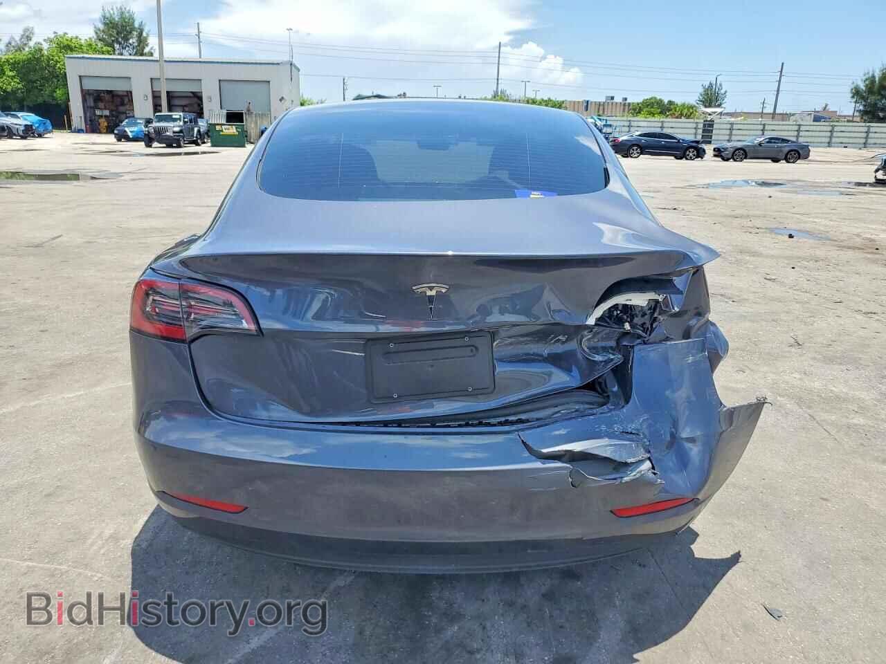 2023 TESLA MODEL 3 - VIN: 5YJ3E1EA5PF699465 - Photo 6