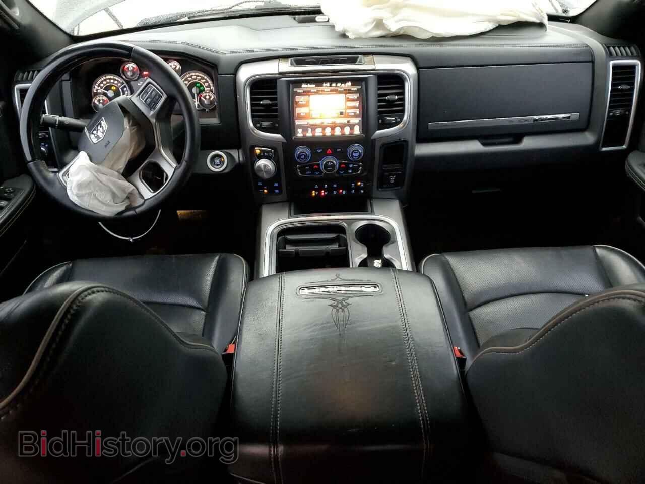 2016 RAM 1500 - VIN: 1C6RR7PT4GS165481 - Фото 8