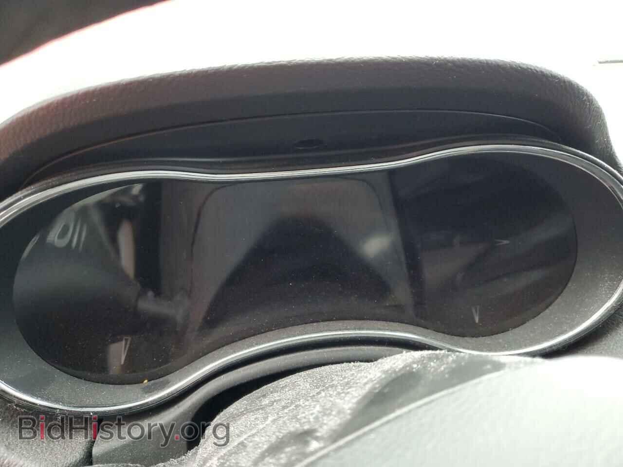 2014 DODGE DURANGO - VIN: 1C4RDJEG2EC483052 - Photo 9