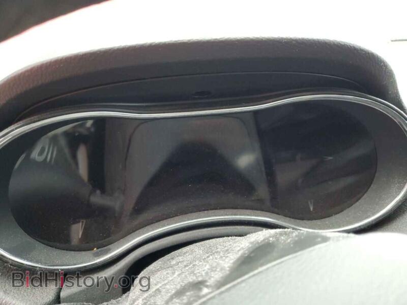2014 Dodge DURANGO (VIN 1C4RDJEG2EC483052) — photo 9 of 12