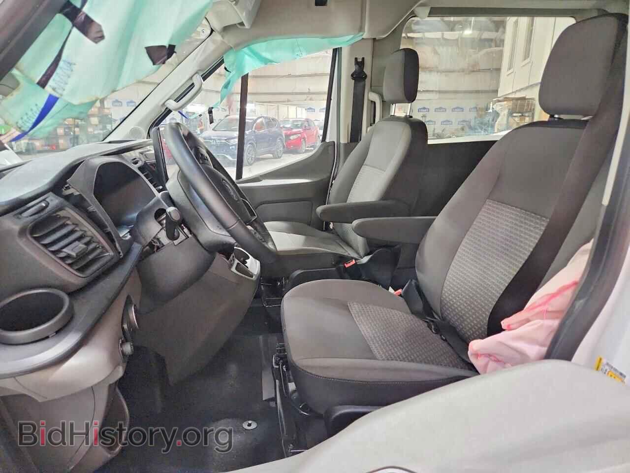 2026 FORD TRANSIT - VIN: 1FBAX2C86TKA28914 - Фото 7