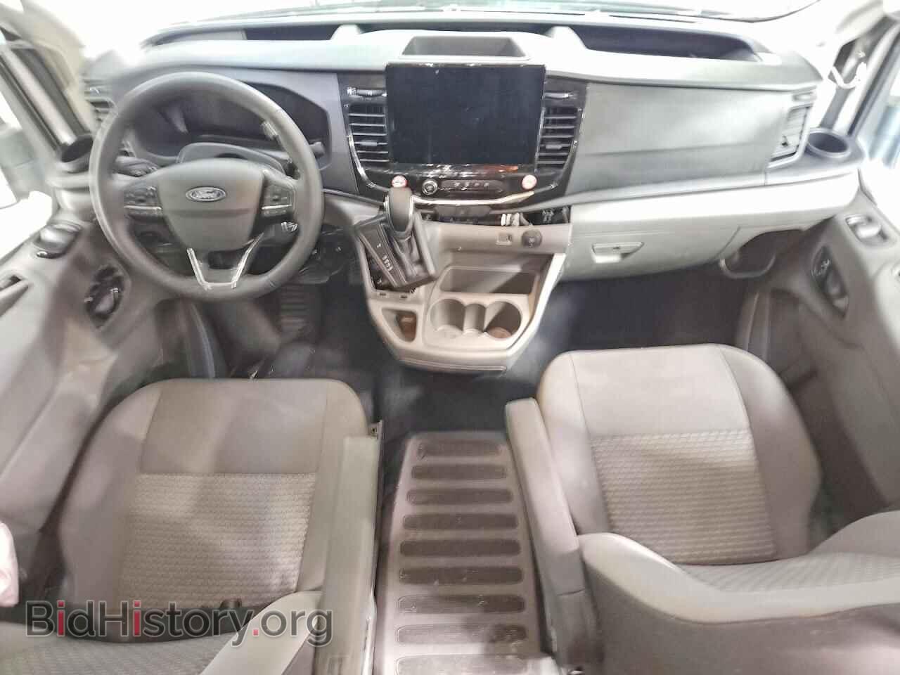 2026 FORD TRANSIT - VIN: 1FBAX2C86TKA28914 - Фото 8