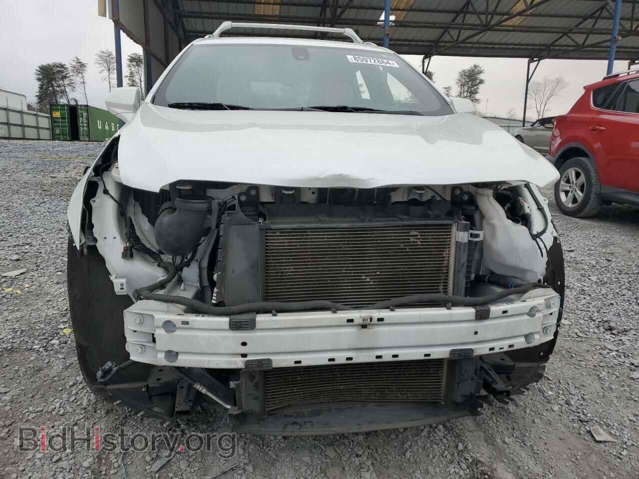 2019 CADILLAC XT5 - VIN: 1GYKNARS9KZ177255 - Фото 5