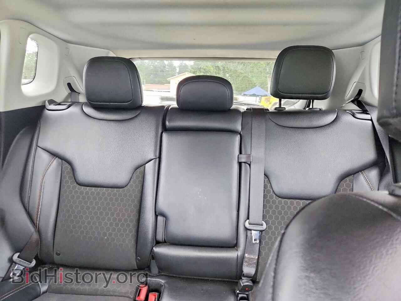 2021 JEEP COMPASS - VIN: 3C4NJDBB1MT537901 - Photo 10