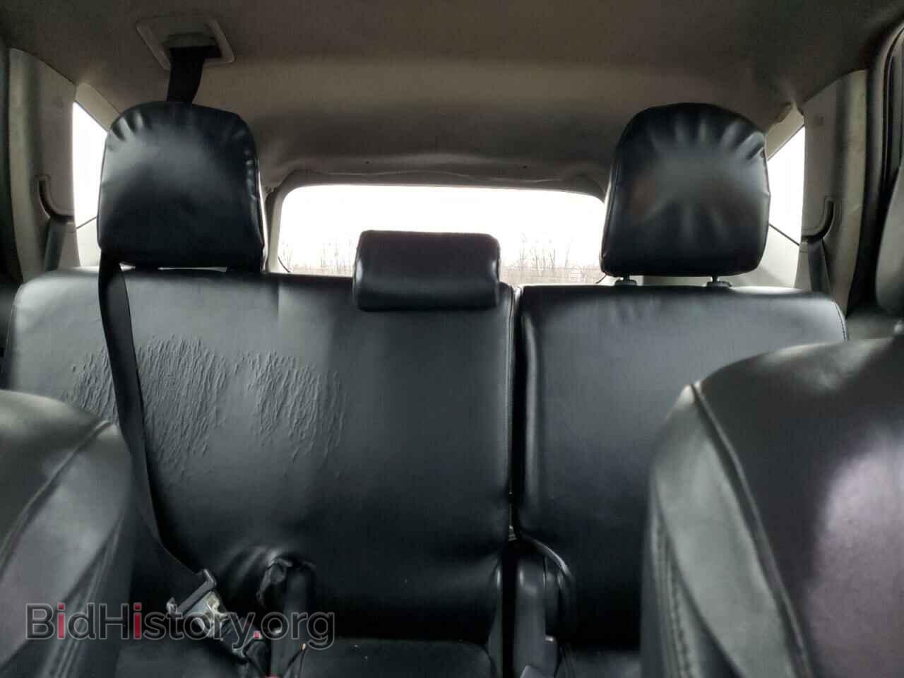 2014 TOYOTA PRIUS - VIN: JTDZN3EU4E3304220 - Фото 10