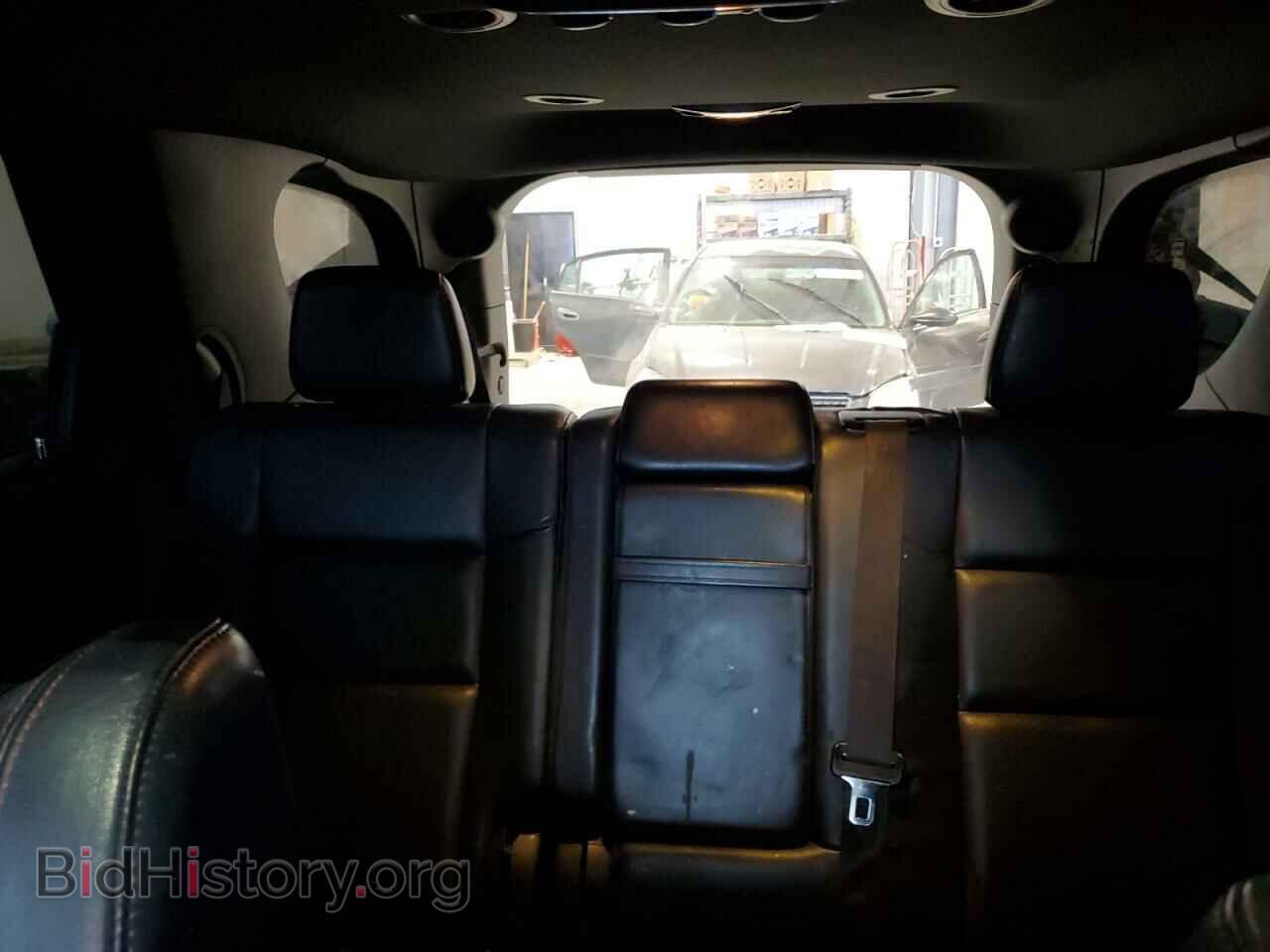 2016 DODGE DURANGO - VIN: 1C4SDJCTXGC362497 - Фото 10