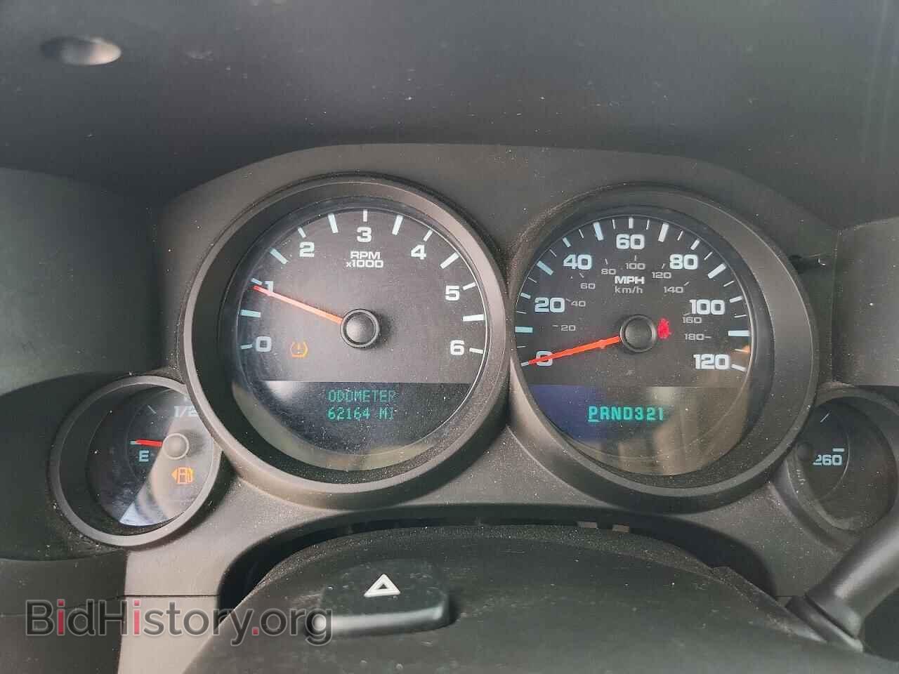 2013 GMC SIERRA - VIN: 1GTR2UEAXDZ158180 - Фото 9