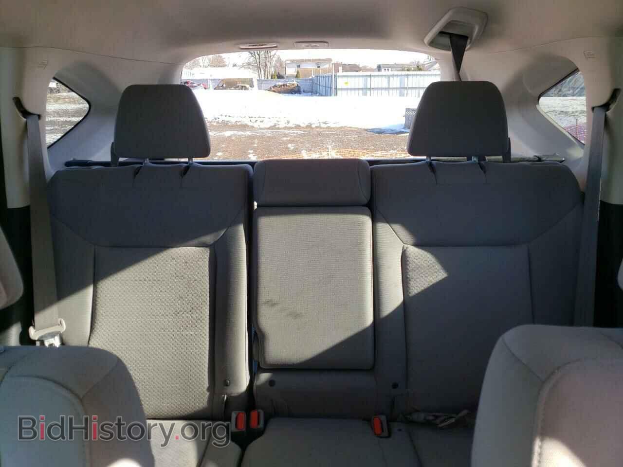 2016 HONDA CRV - VIN: 2HKRM4H55GH709894 - Фото 10