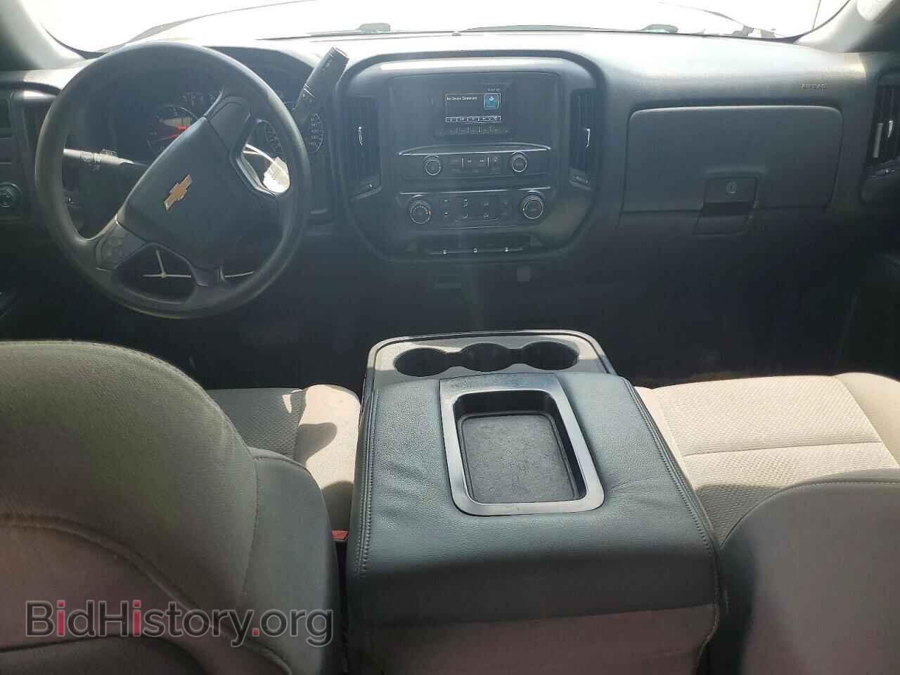 2014 CHEVROLET SILVERADO - VIN: 1GCVKPEC8EZ417686 - Фото 8
