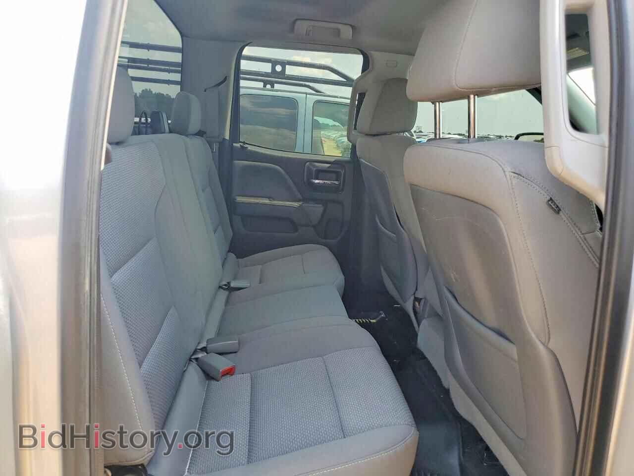 2014 CHEVROLET SILVERADO - VIN: 1GCVKPEC8EZ417686 - Фото 10