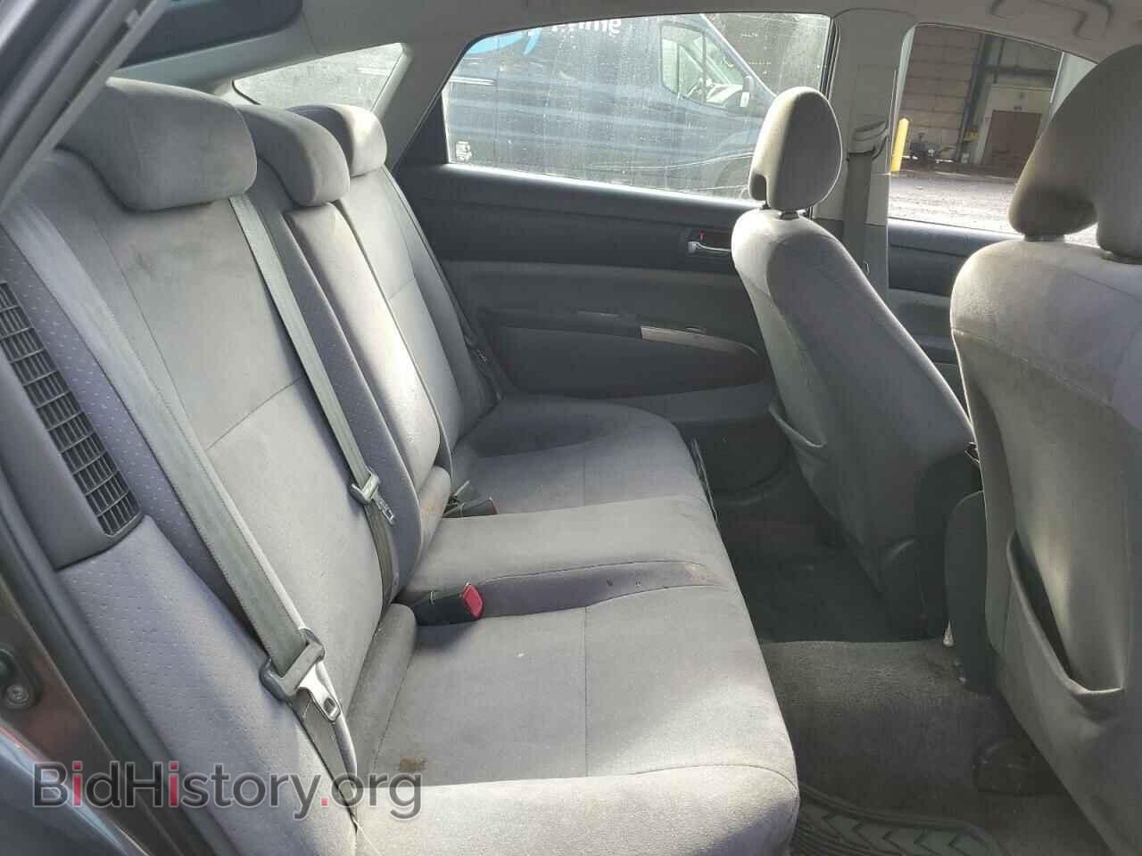 2007 TOYOTA PRIUS - VIN: JTDKB20U073206848 - Фото 10
